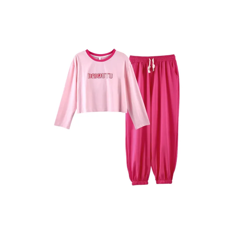 The New Age Family Pajama Set Women's-1