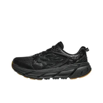 HOKA ONE ONE Clifton L 'Black Gum'