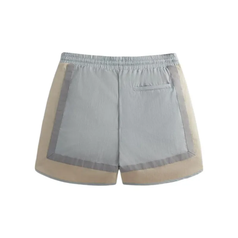 KITH Washed Dylan Shorts-1