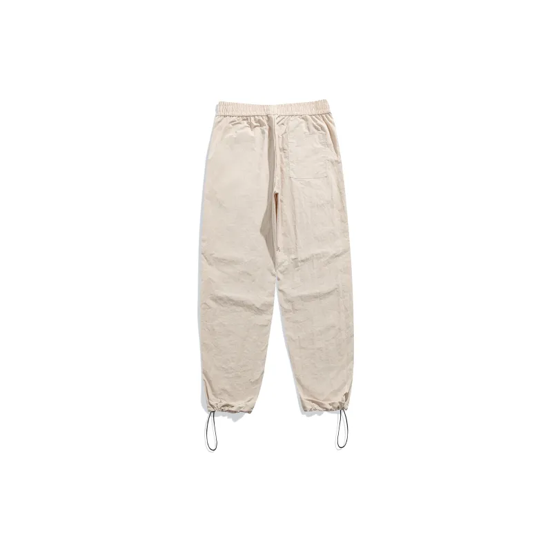Discovery Expedition Knitted Sports Pants Unisex-13