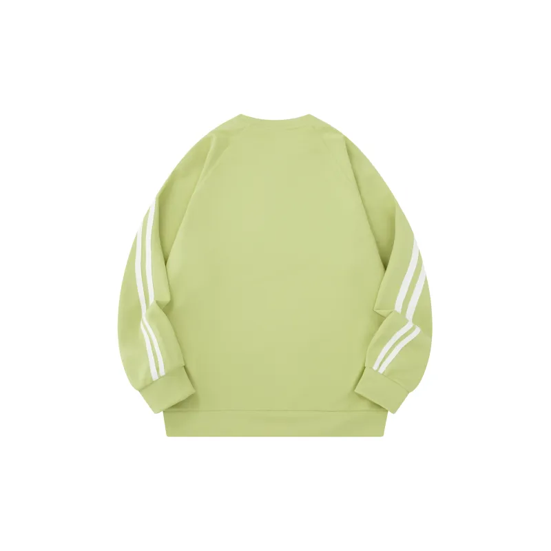 SWAMP AREA Sweatshirts Unisex-13