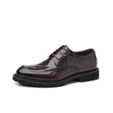 Brown (Sheep Leather)