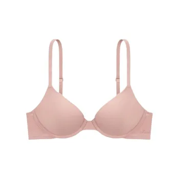 Victoria's Secret Bra Women's Nude Pink