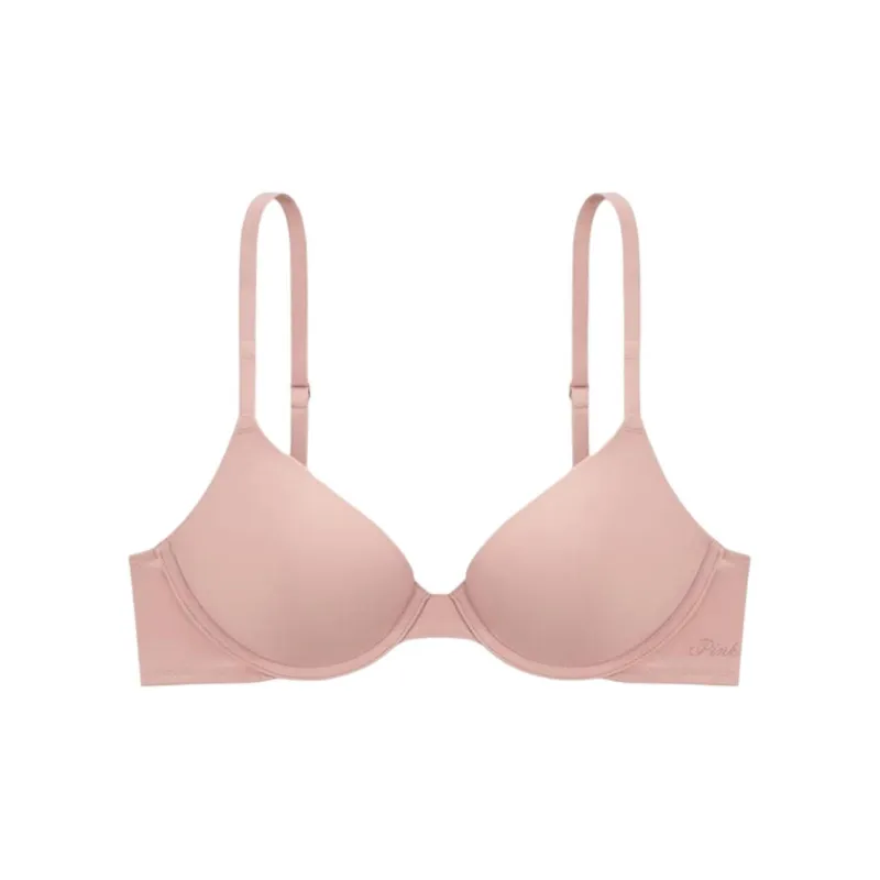 Victoria's Secret Bra Women's Nude Pink-0