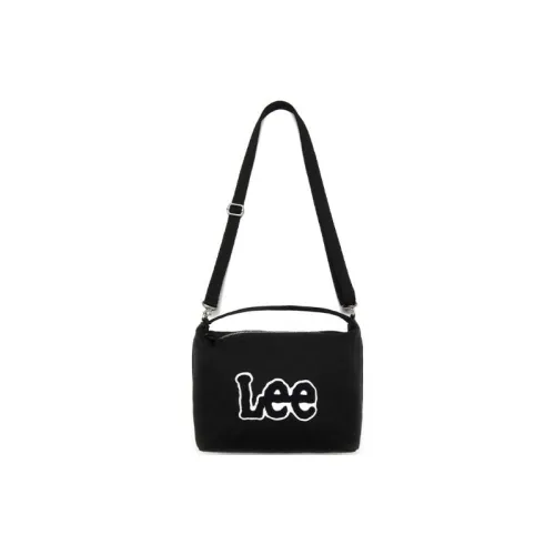 Lee Handbags Black