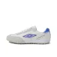 White Blue