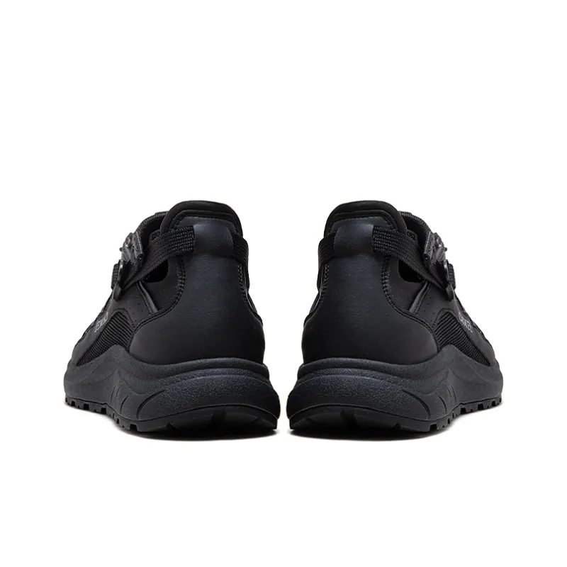 CAMEL Cushioning Anti-Slip Wear-Resistant Breathability Low-Top Outdoor Shoes Men's-3