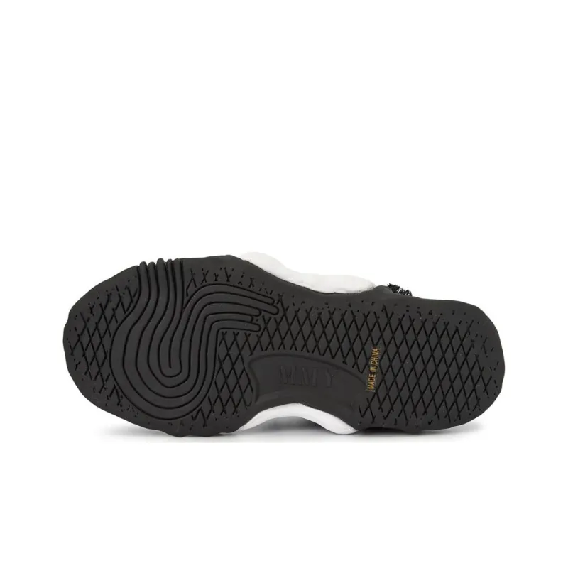 Maison MIHARA YASUHIRO Parker Low-top Sneakers-4