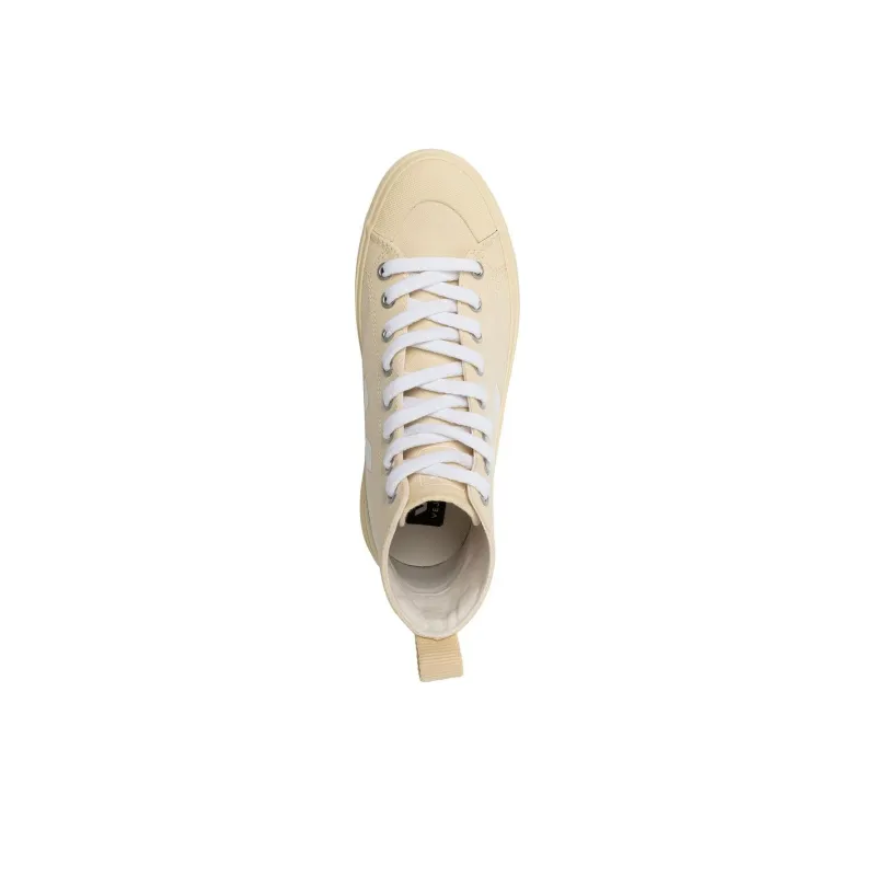 VEJA Nova Ht 'Butter White'-4