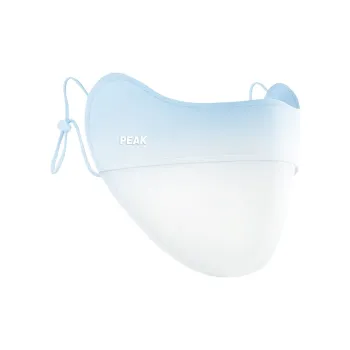 PEAK Polyamide Sun Protection Face Mask Unisex