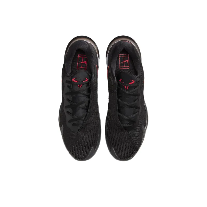 Nike Air Zoom Vapor Cage 4 Rafa Black Siren Red-3