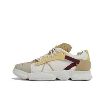 CAMPER Karst Twins Low-top Sneakers