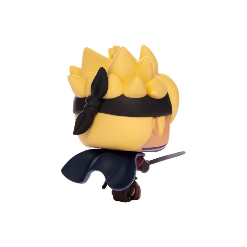 Funko Naruto Characters Boruto Chibi Figures-5
