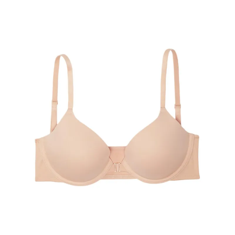 VICTORIA'S SECRET Bra Women's Nude-0