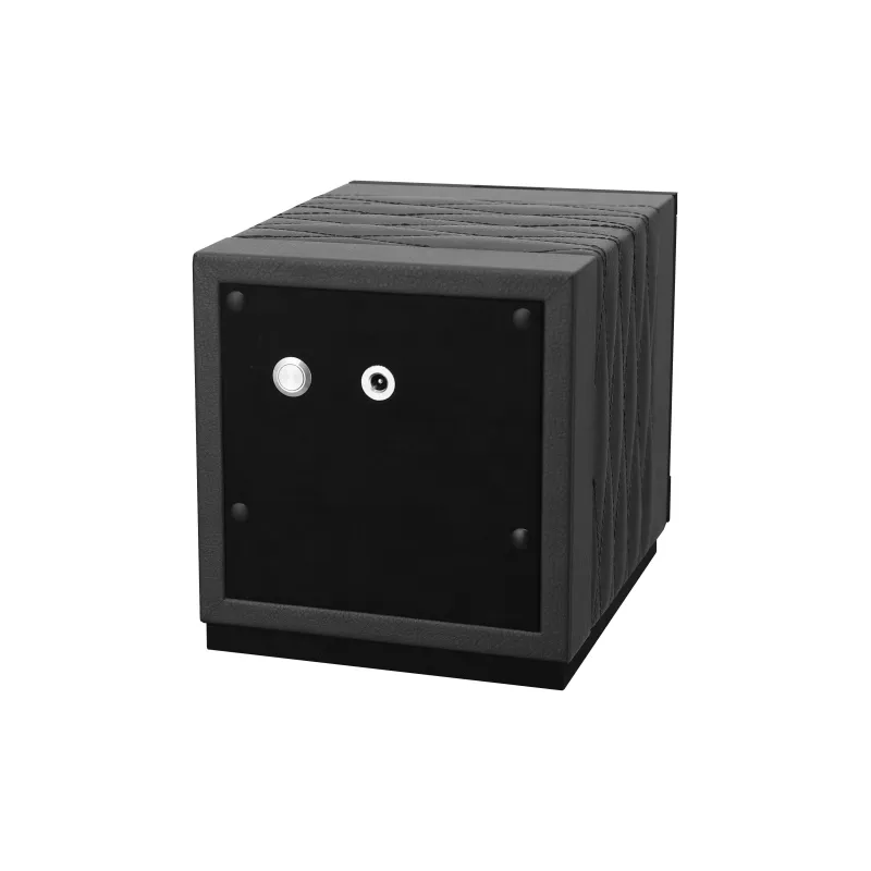 PAUL DESIGN P.D Unisex Watch Winders-24