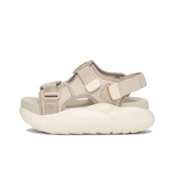 UGG La Alto Cross Strap 'Ceramic' Women's