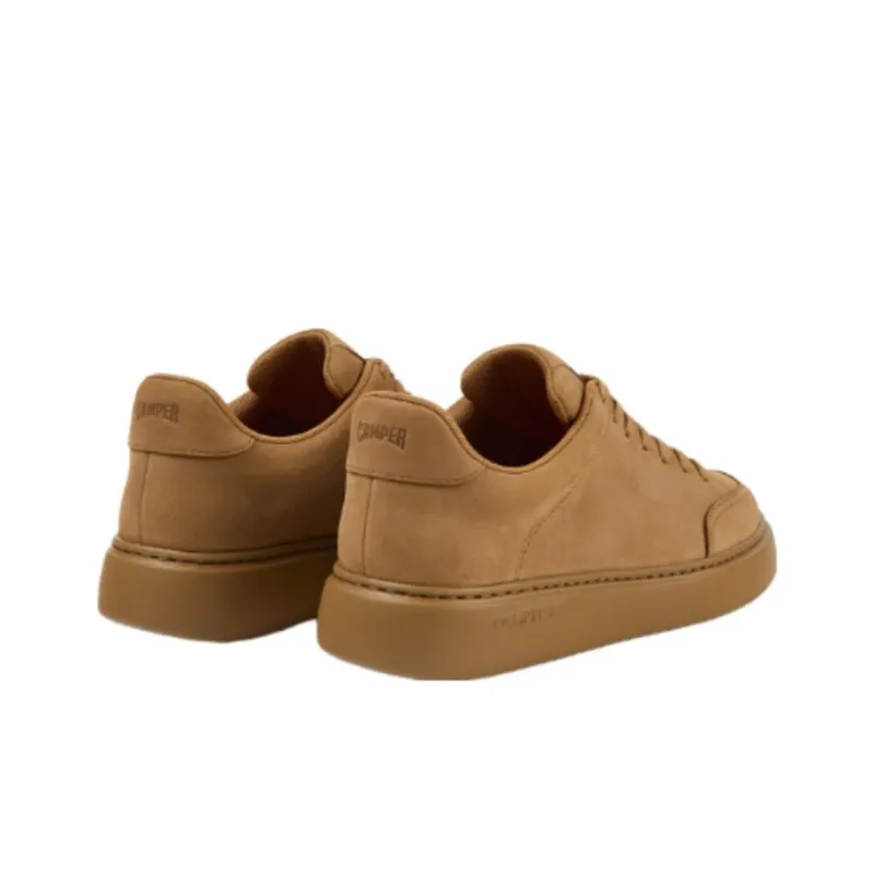 CAMPER Runner K21 Suede Sneakers-1