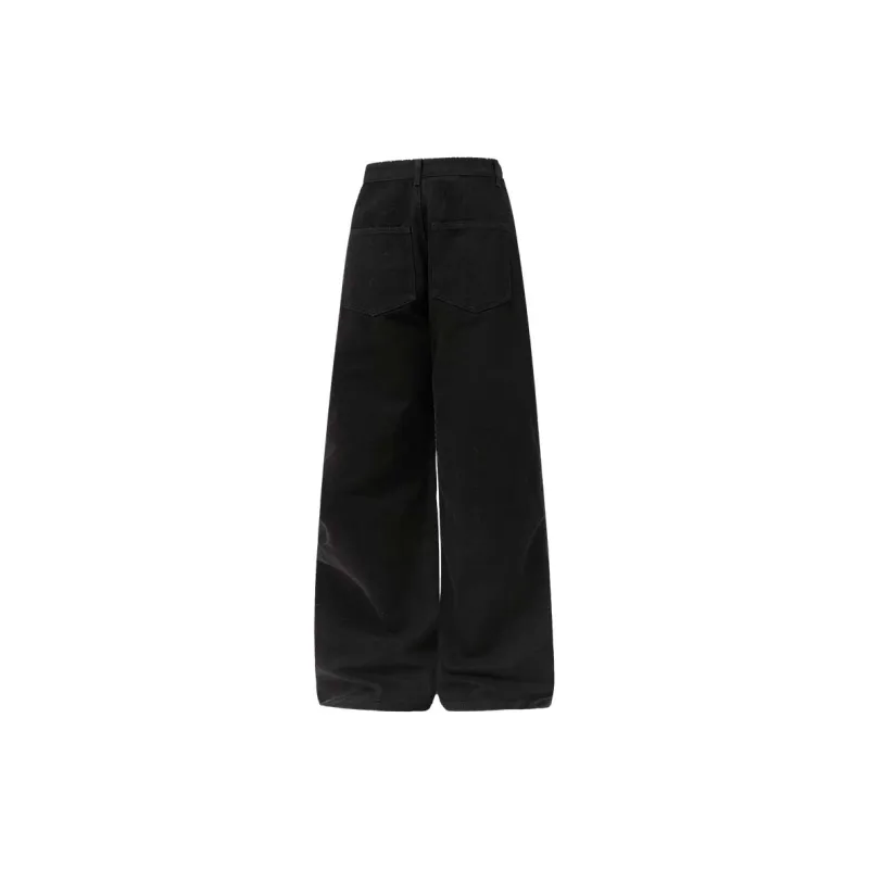 EOOVEN Jeans Unisex-6