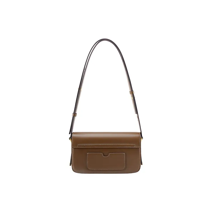 SHEPOK Shoulder Bags-3