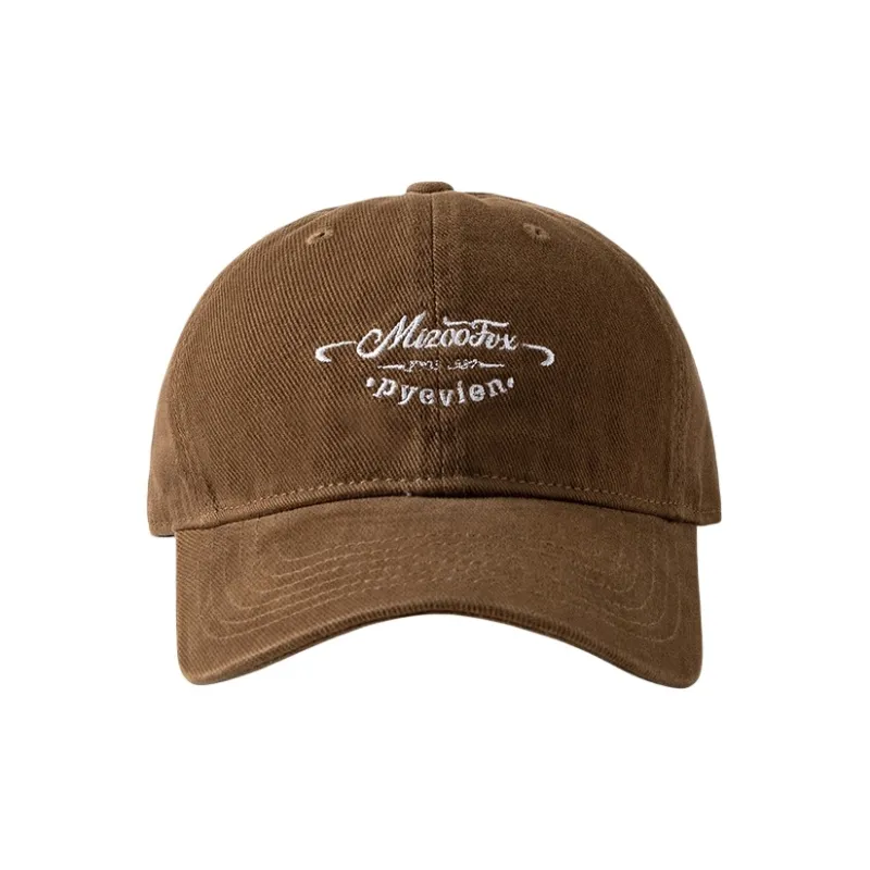 WODONBLE Cotton Baseball Caps Unisex-10