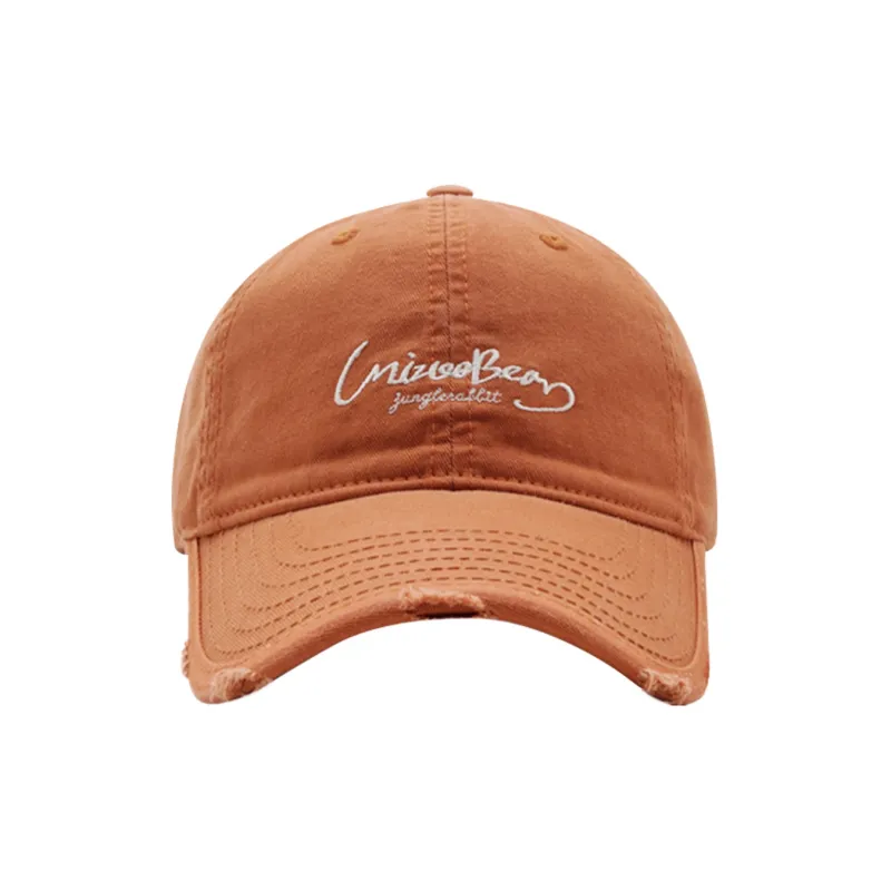 CMFY Cotton Baseball Caps Unisex-9