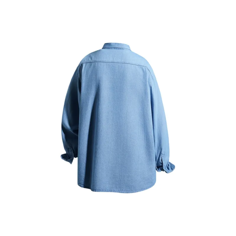 IGOI Shirts Unisex-15