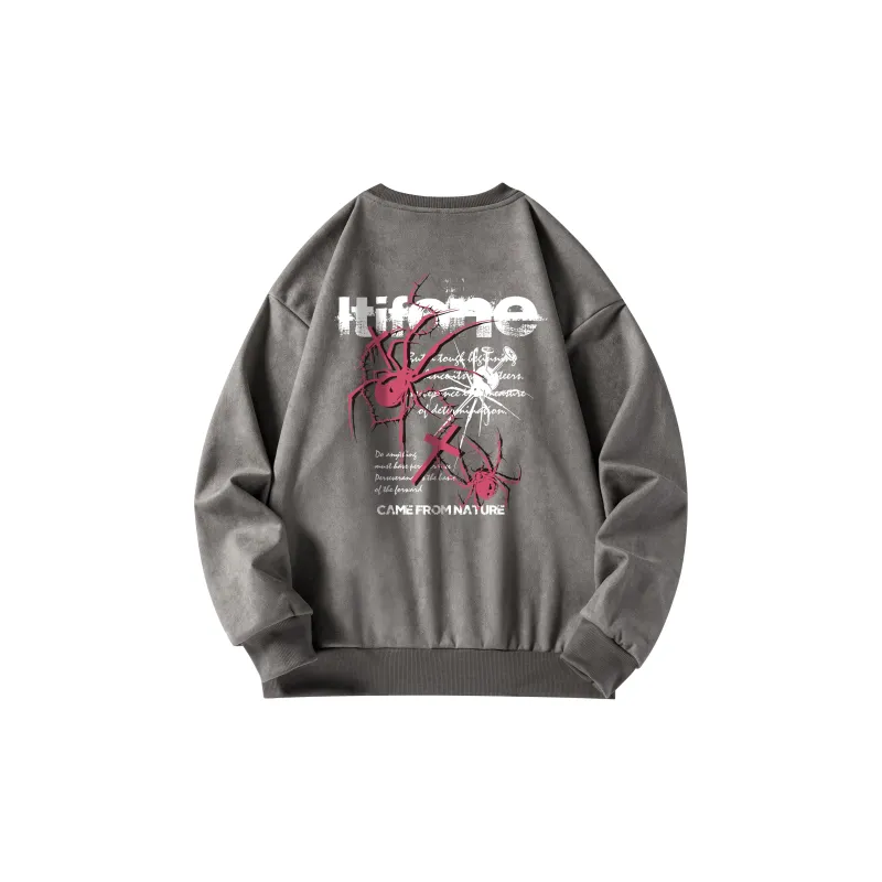 LTIFONE Sweatshirts Unisex-3