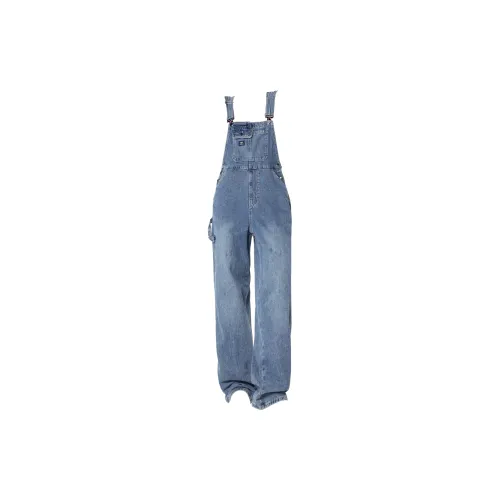 Hurley Overalls Women's