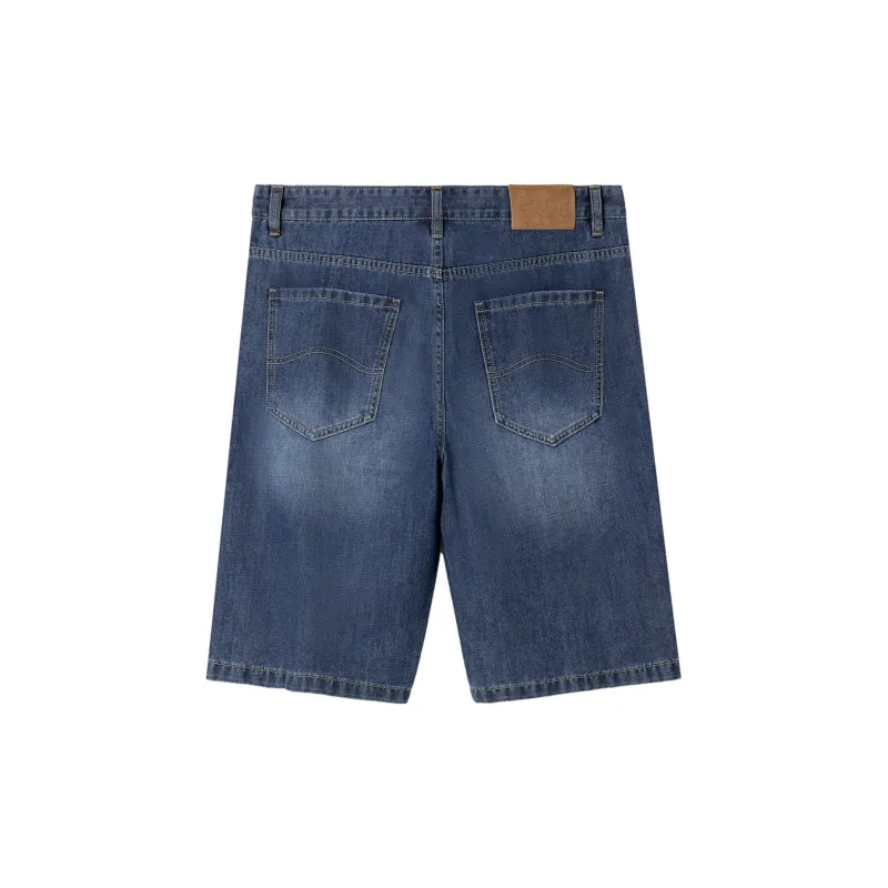 HLA Jeans Men Denim Blue Gradient Medium 16-1