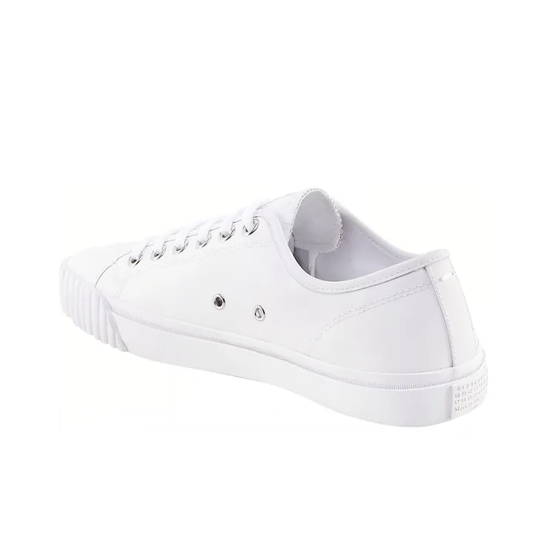 Maison Margiela Tabi Lace Up Sneakers-3