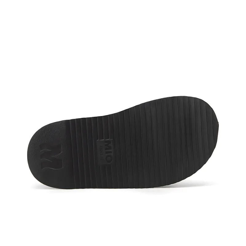 MIO Slide Slippers Women's Ecru/Khaki-11