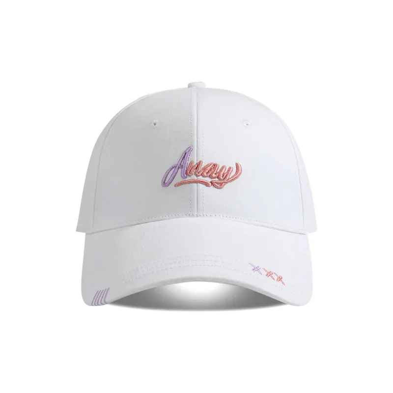 FUO Cotton Baseball Caps Unisex-2