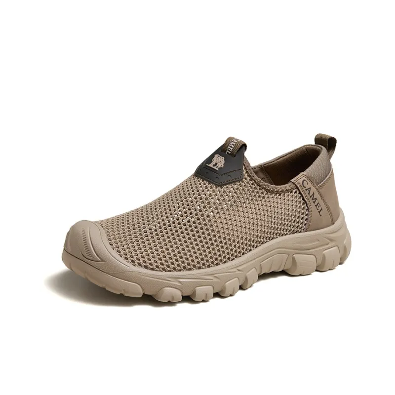 CAMEL River Trekking Shoes Men's-6