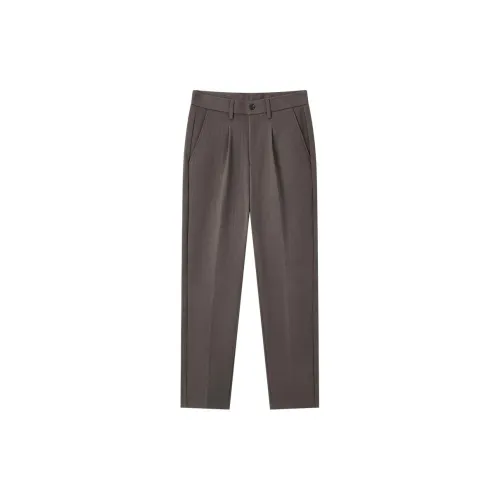 RIVER STONE Suit Trousers Men