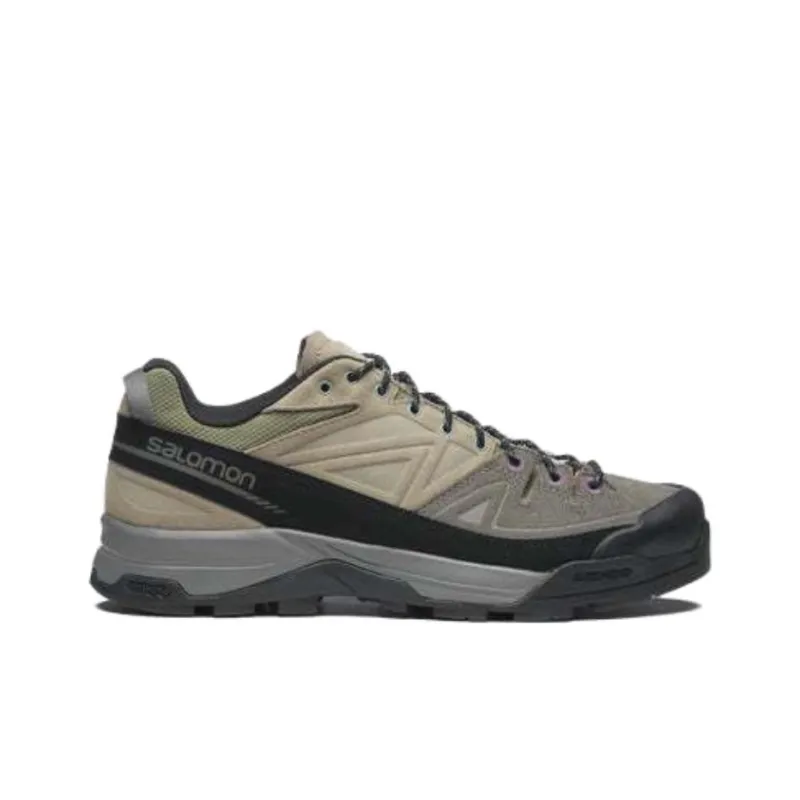 SALOMON X ALP 'Pewter Vinkha'-1