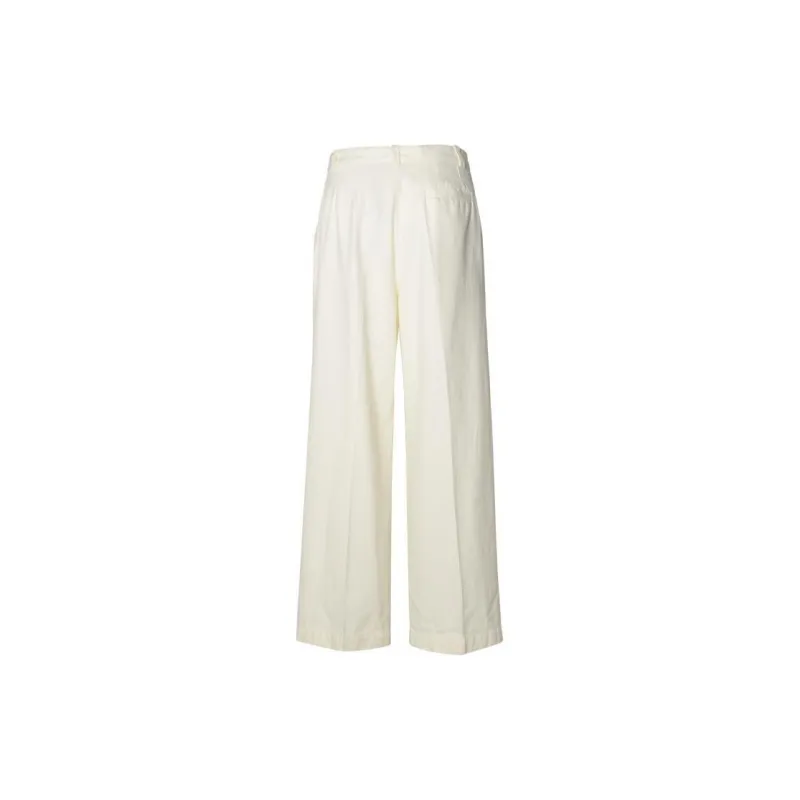 A.P.C Tresse Pleated Jeans-1