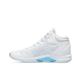 White Blue
