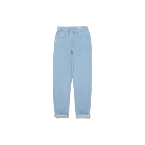 Levis Jeans Women's Light Blue