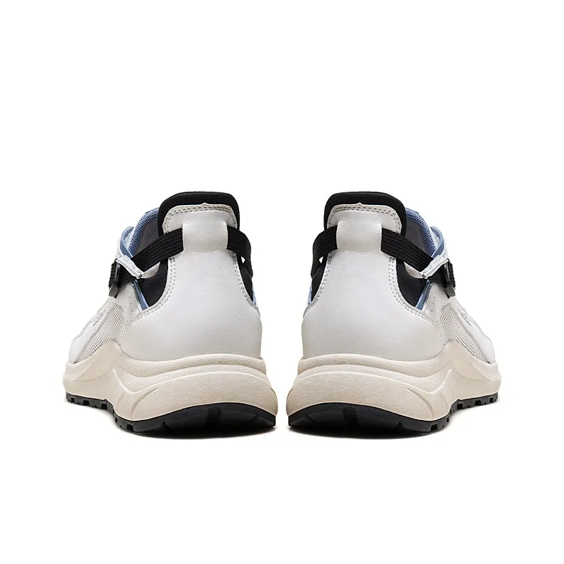 CAMEL Cushioning Anti-Slip Wear-Resistant Breathability Low-Top Outdoor Shoes Men's-8