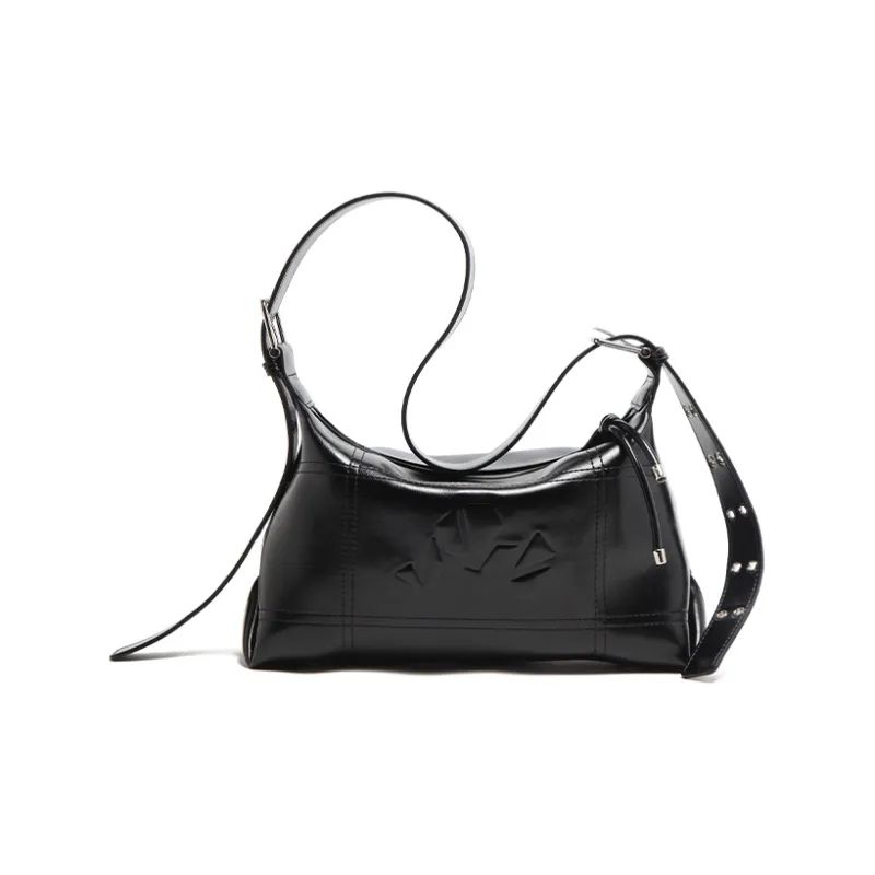 MICOCAH PU Tote Bag, Shoulder Bag Regular Women's Cheese Yellow/Apricot Gray/Smoky Ink Black-8
