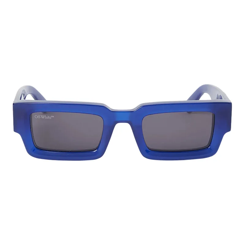 OFF WHITE Lecce Rectangle frame Sunglasses-1