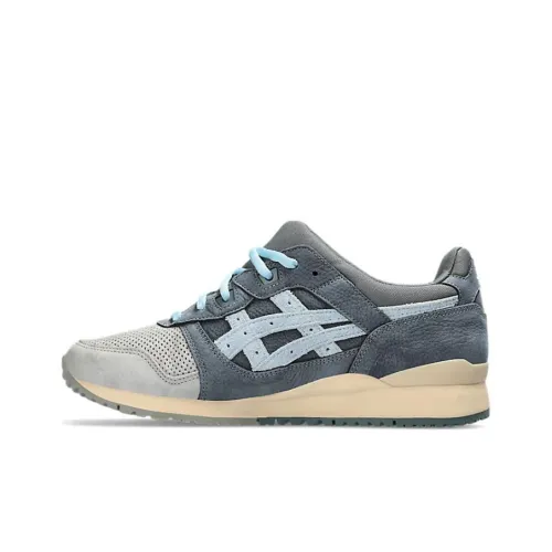 Asics Gel Lyte 3 OG 'Seal Grey Dark Pewter'