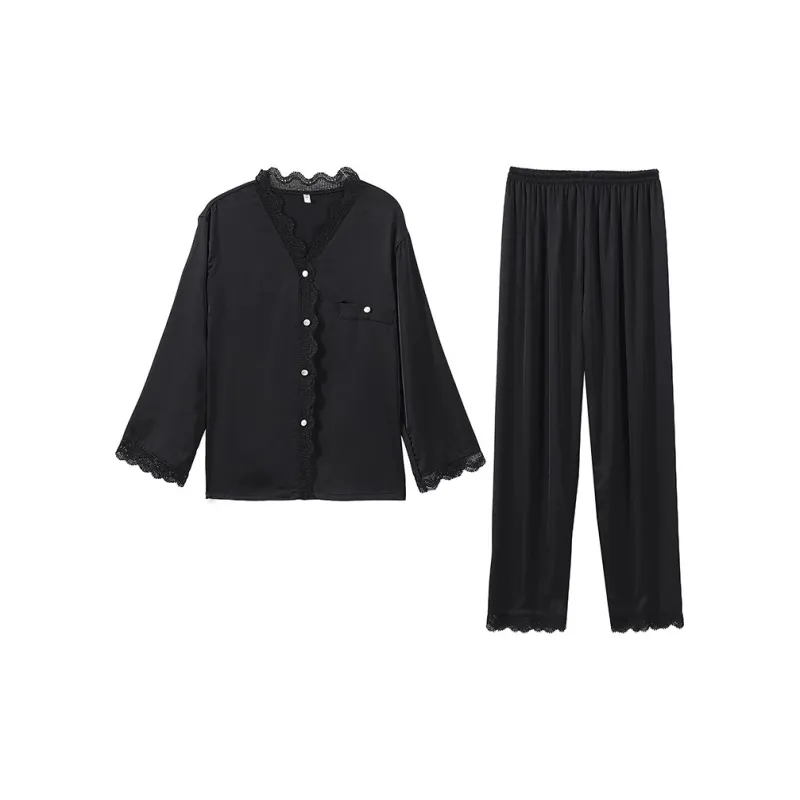 Sleep Women's Pajama Sets-0
