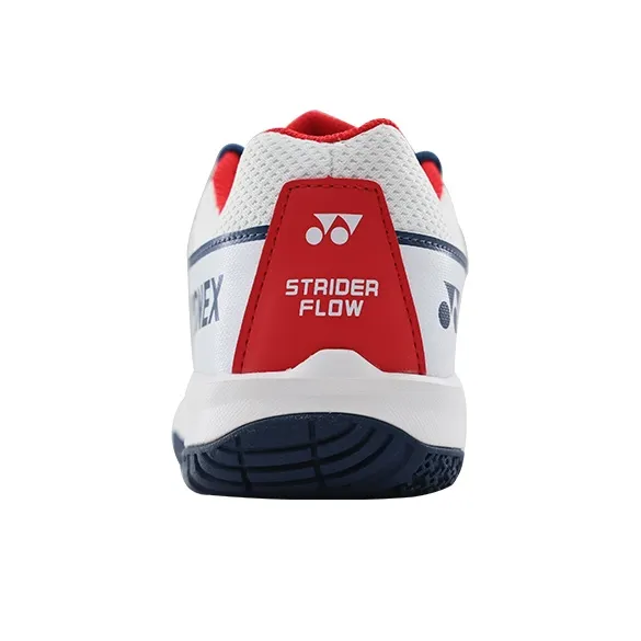 YONEX Slip Resistant Shock Absorbers With Abrasion Resistant Properties Low Top Badminton Shoes Unisex-2