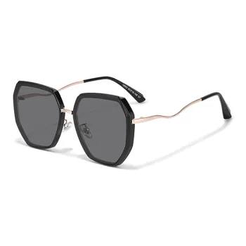 Sagawa Butterfly Sunglasses Unisex