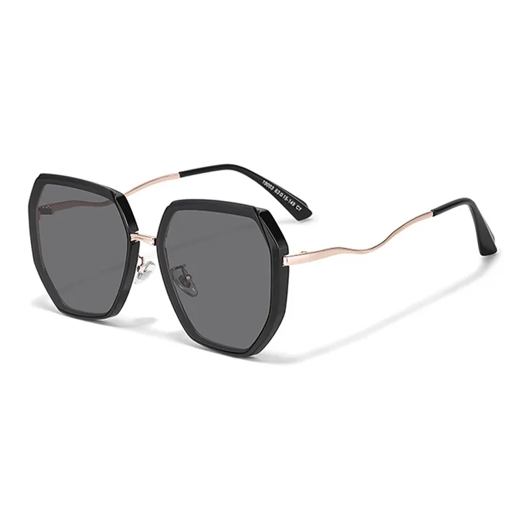 Sagawa Butterfly Sunglasses Unisex-0