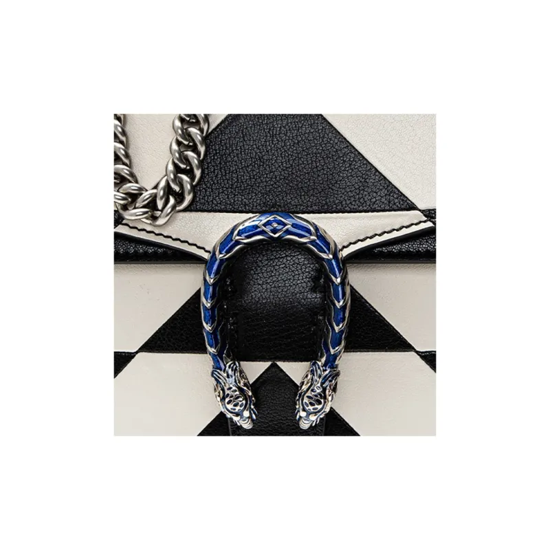 GUCCI Dionysus Shoulder Bags-3