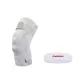 White Single Unit+KTZ White Strap