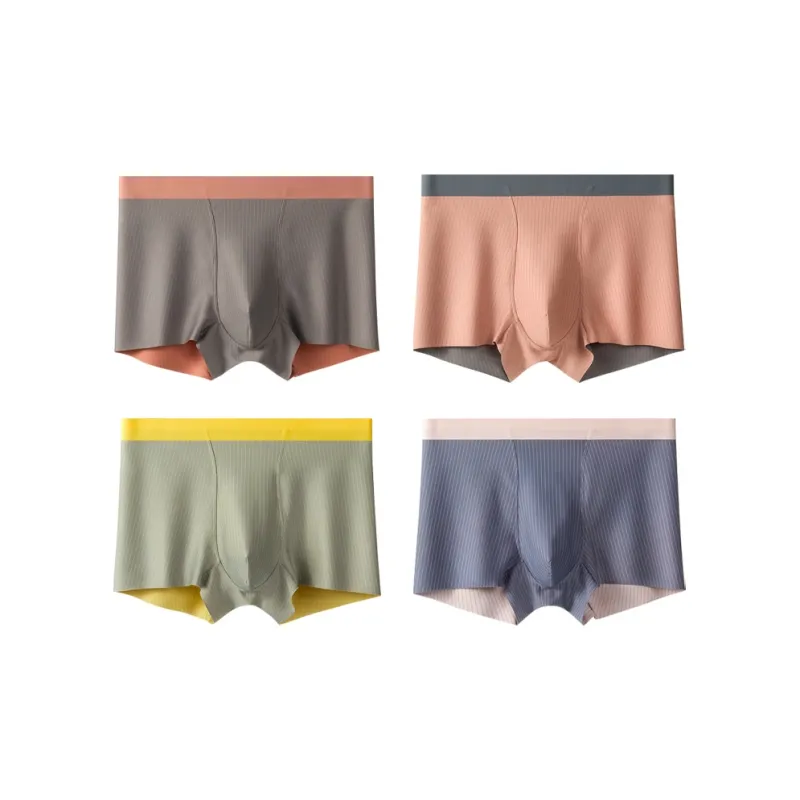 Ordifen Underpants Men's 4 Pack-0