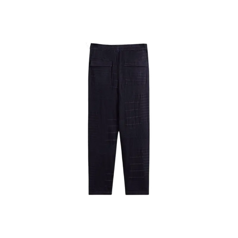 KITH Overdyed Patchwork Elmhurst Pant-1